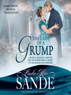 cover image of The Lady of a Grump